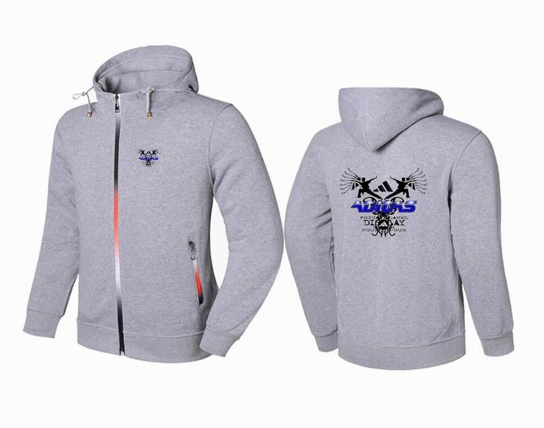 Adida hoodie S-XXXL-706